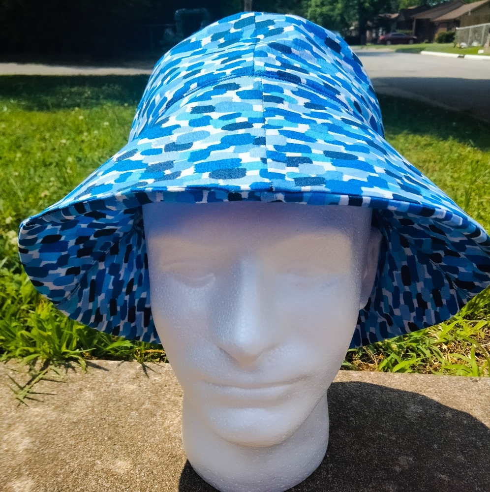 Bucket hats